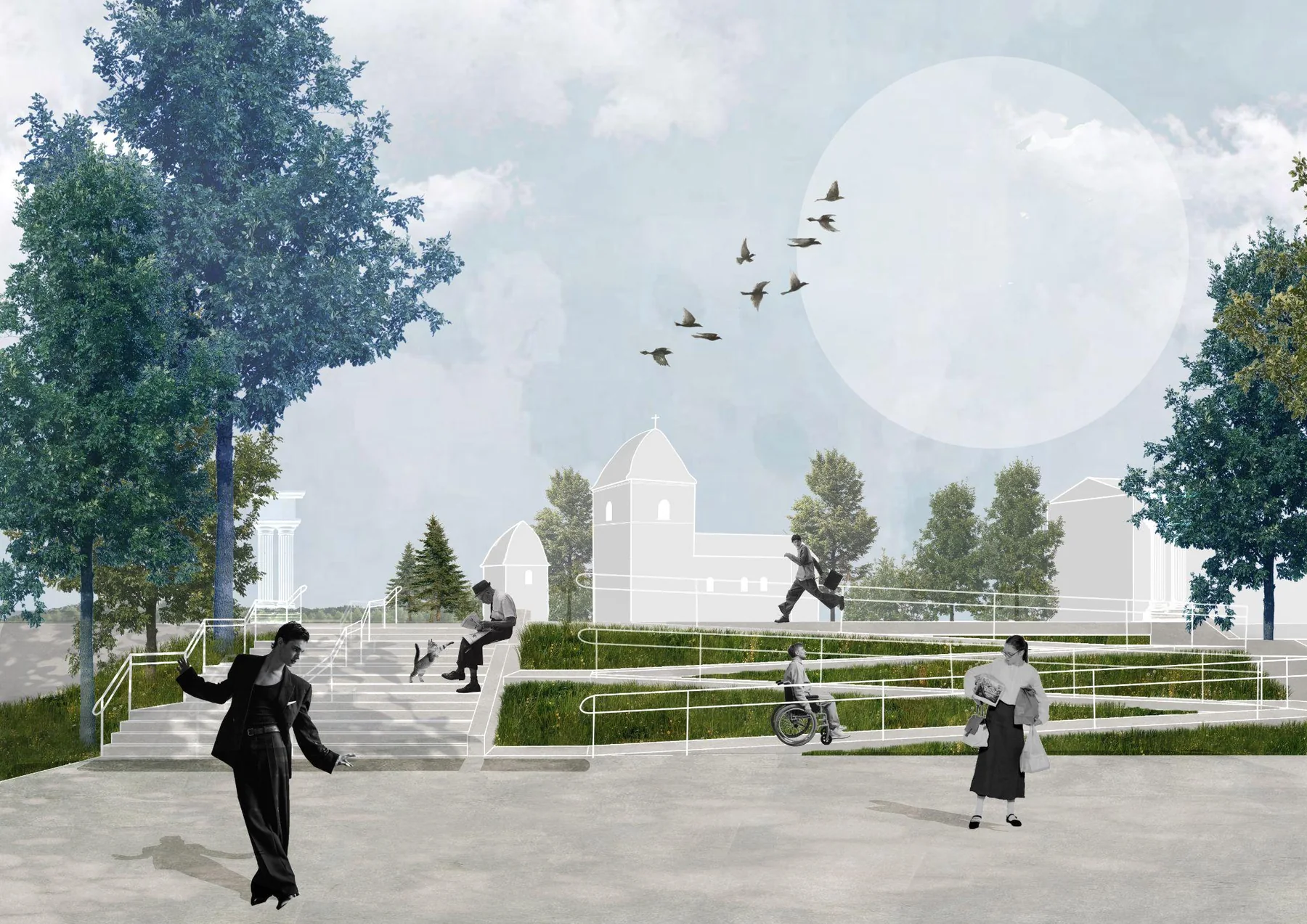 REMEMBERS Space project-p14